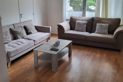 Image de Homerez - Appartement luxueux à Asnières - 102 m²