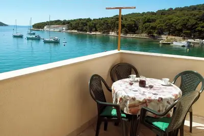 Image de Homerez - Appart. vue mer à Prvić Luka