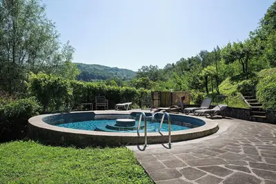 Image de Homerez - Maison à Castelnuovo di Garfagnana