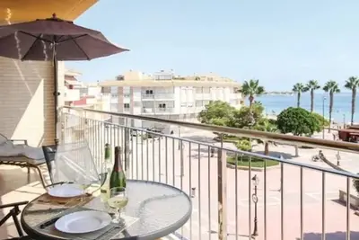 Image de Homerez - Appart. à Los Alcázares