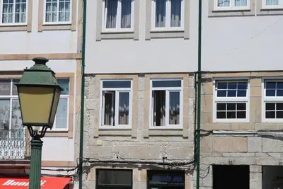 Image de Homerez - Maison charmante Ă Lamego avec terrasse