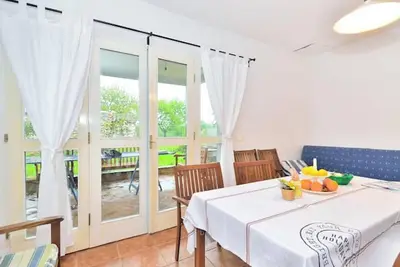 Image de Homerez - Appartement moderne à Zambratija - 90 m²