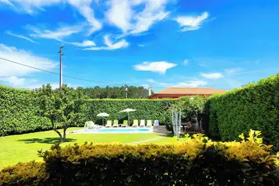Homerez - Villa à Vila Nova de Cerveira