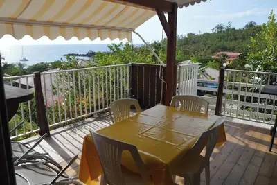 Image de Homerez - Bungalow à Bouillante