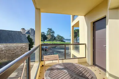 Image de Homerez - Appartement Ă Saint-Jacut