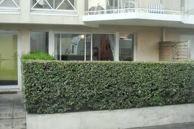 Image de Homerez - App. moderne, Touquet-Paris-Plage