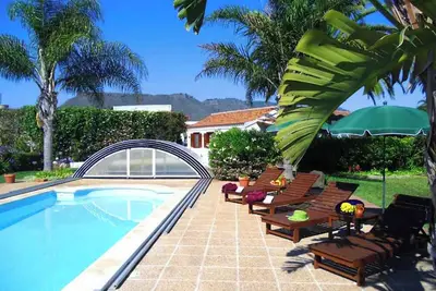 Image de Homerez - Maison à San Cristóbal de La Laguna