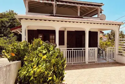 Image de Homerez - Villa Ă Le Gosier avec vue