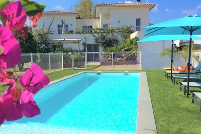Image de Homerez - Appartement à Penta-di-Casinca