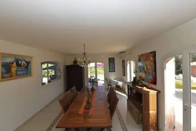 Image de Homerez - Villa aux Arcs avec piscine