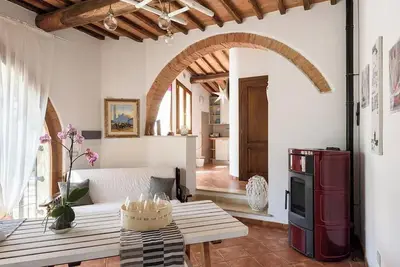 Image de Homerez - Villa charmante à Le Scotte avec piscine privée