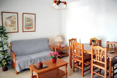 Image de Homerez - Appartement Puerto de Mazarrón
