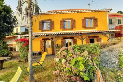 Image de Homerez - Maison vue mer à Fajã da Ovelha