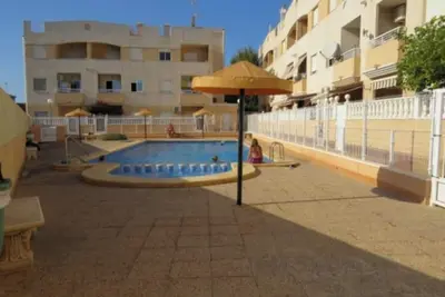 Image de Homerez - Appartement à Torrevieja