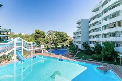 Image de Homerez - Appartement à Benalmádena