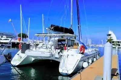 Image de Homerez - Vacances au Cap d'Agde avec vue mer