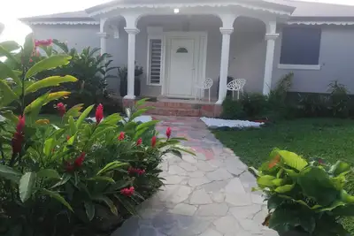 Image de Homerez - Maison à Sainte-Rose