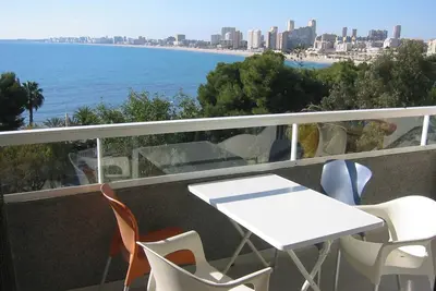 Image de Homerez - Appart à El Campello vue mer