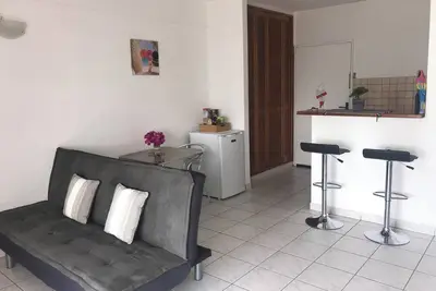 Image de Homerez - Studio Vue Mer La Trinité