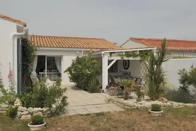Image de Homerez - Maison Ă Sainte-Marie-de-RĂ©