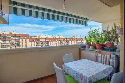 Homerez - Appartement à Marbella.