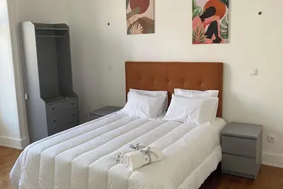 Image de Homerez - Appartement à Lisboa