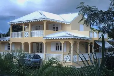 Image de Homerez - Appartement Baie-Mahault