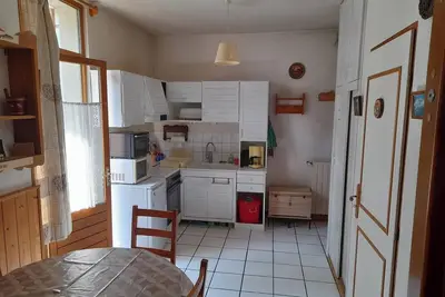 Image de Homerez - Studio à Saint-Gervais