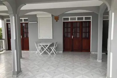 Image de Homerez - Maison Pointe-Noire vue mer