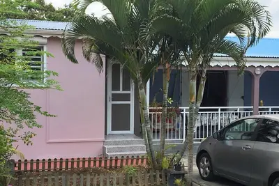 Image de Homerez - Appartement Le Gosier