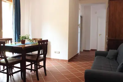 Homerez - Appartement moderne à Nicolosi - 52 m²
