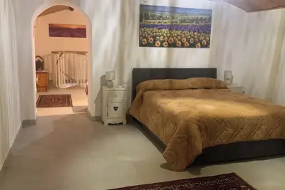 Image de Homerez - Maison avec piscine à Civitaquana