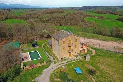 Image de Homerez - Villa charmante Ă Llobera