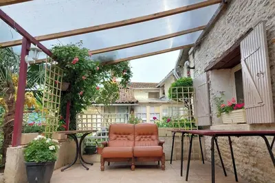 Image de Homerez - Maison Saint-Jean-de-Sauves