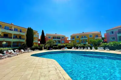 Image de Homerez - Appart Roquebrune-Sur-Argens