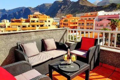 Image de Homerez - Appartement Ă Puerto de Santiago
