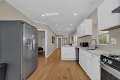 Image de Modern 3br Apartment Near Navy Base And Six Flags. \n