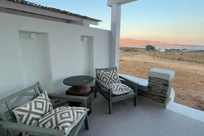 Image de Homerez - Appartement Ă Antiparos