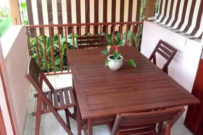 Image de Homerez - Appartement, Mare Gailard