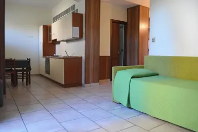 Image de Homerez - Appartement Ă Reggio Calabria, parking inclus.
