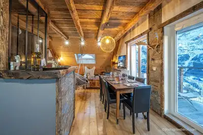 Image de Homerez - Appartement à Orcières