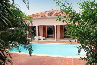 Image de Homerez - Villa de charme à Sainte-Luce avec piscine et jacuzzi