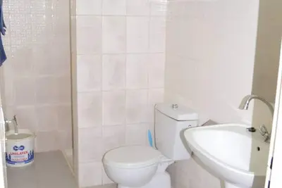 Image de Homerez - Appartement charmant à M'bour, 100 m², piscine