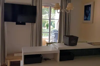 Image de Homerez - Appartement à Saint-Raphaël