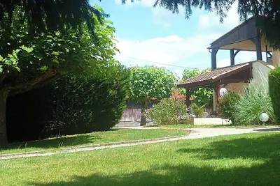 Image de Homerez - Maison Ă Saint-Genies.