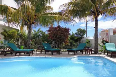 Image de Homerez - Appartement Ă Grand Baie
