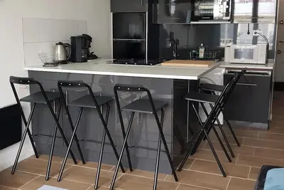 Image de Homerez - Appartement vue mer, Argelès-sur-Mer
