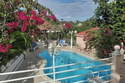 Image de Homerez - Appartement à Sainte-Anne