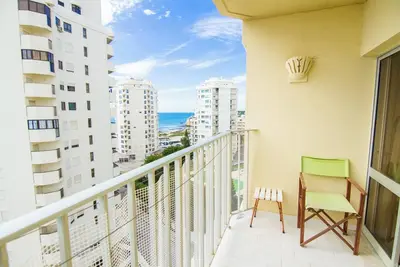 Image de Homerez - Appartement, Armação de Pêra.