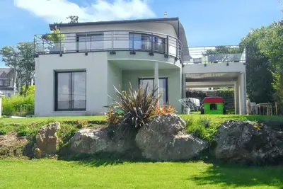 Image de Homerez - Maison vue mer Ă Plougastel-Daoulas